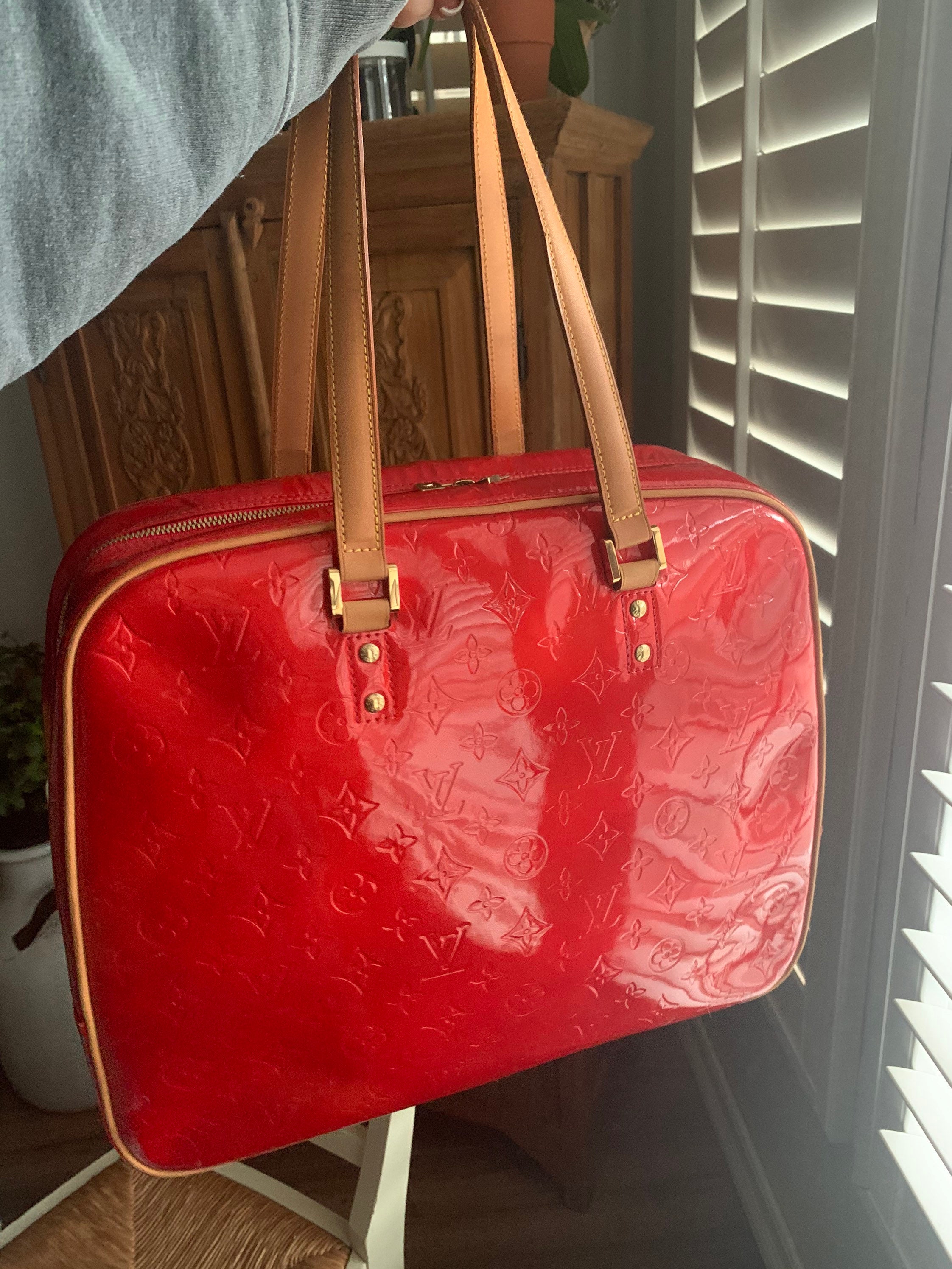 Etsy Louis Vuitton Makeup Bags For Women