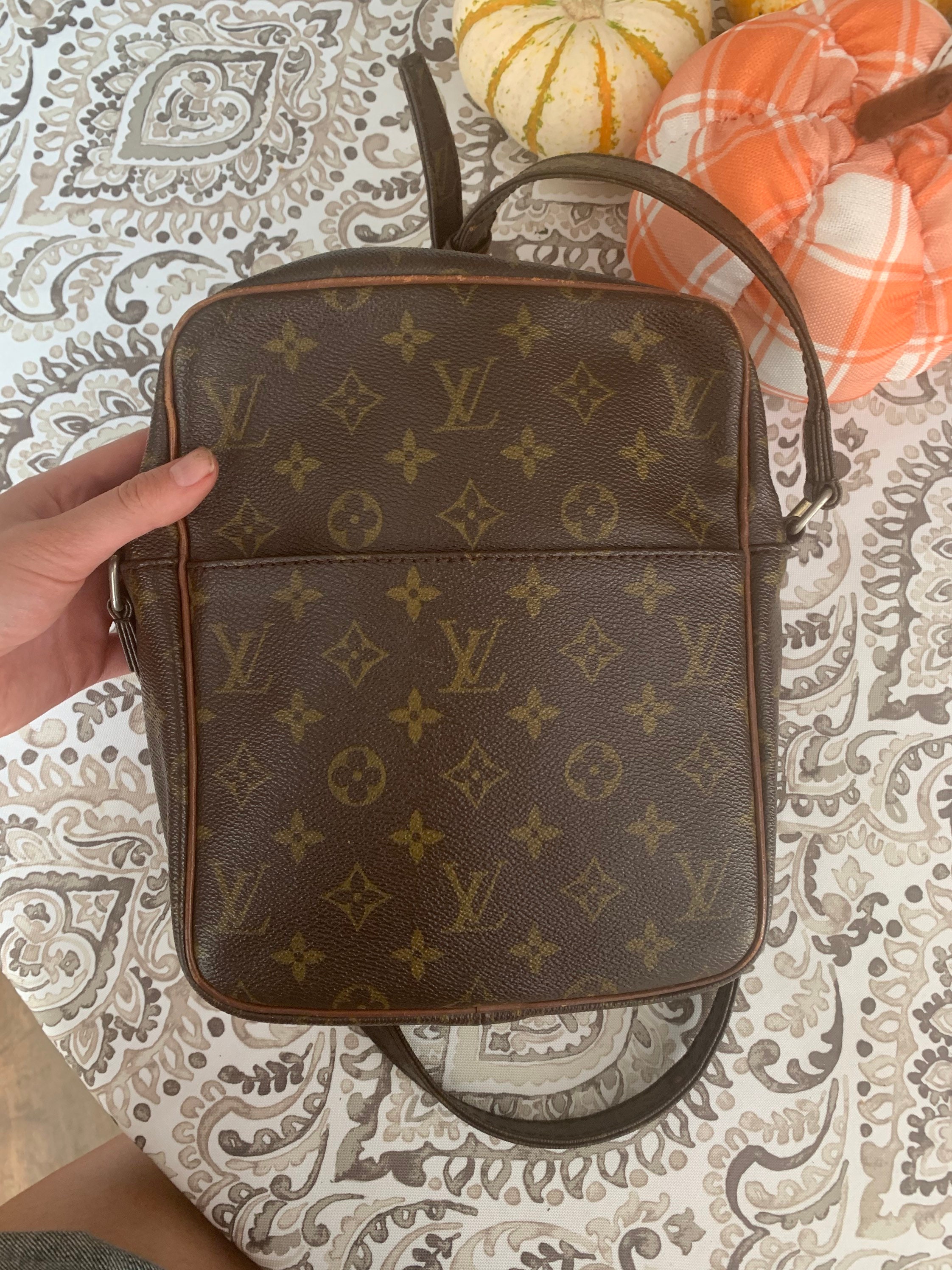 Louis Vuitton Original Canada Day Paul Smith