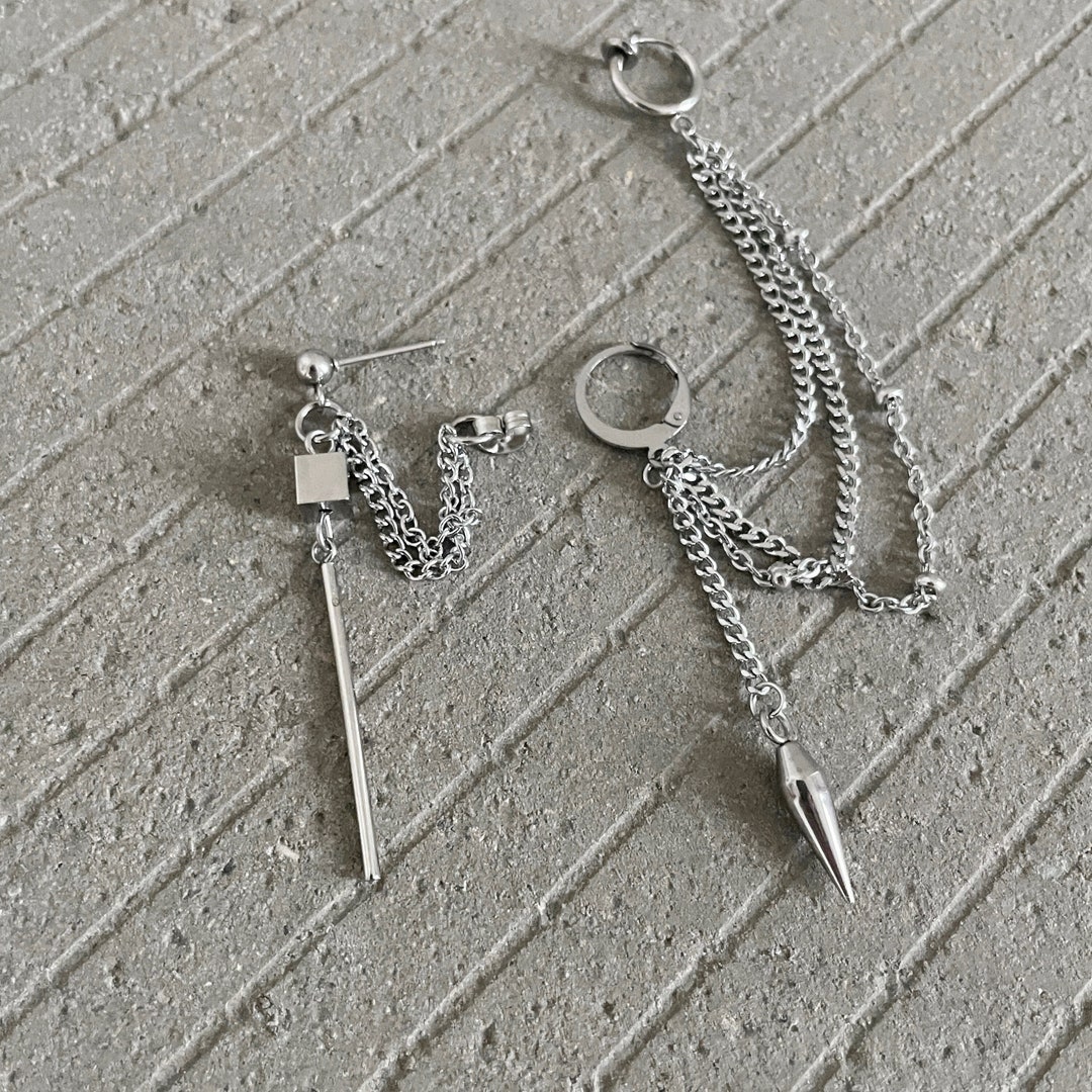 Eboy on sale dangle earrings