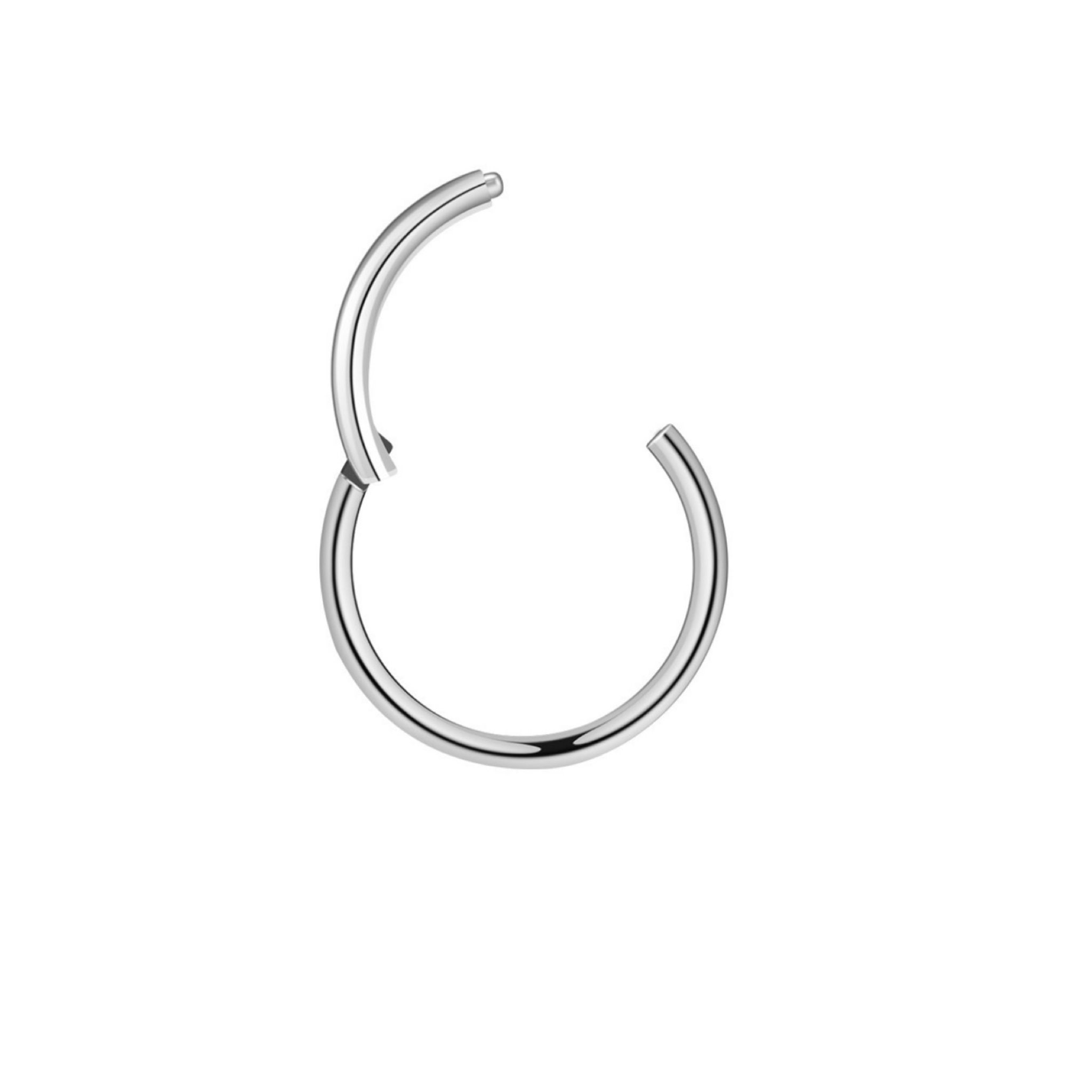 Click nose ring deals