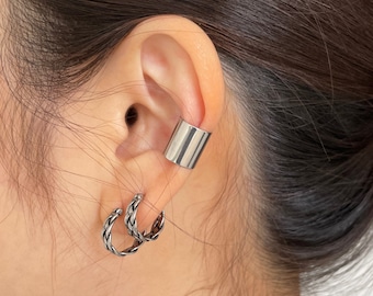 Ear Cuff, gli orecchini senza buco sono un trend della primavera