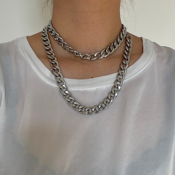 Curb hotsell link choker