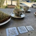 Stainless Steel QR Code Sign: Scan to Pay, Bar Menu, Business Card - Etsy