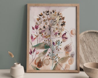 Allium Dream