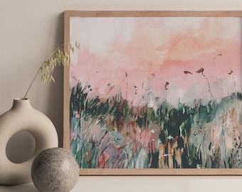 Umber Skies