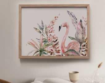 flamingo
