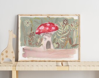 Toadstool