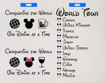 Free Free Disney Drinking Svg Free 200 SVG PNG EPS DXF File