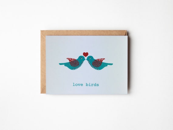 Karte Verlobung Hochzeit Liebe Valentinstag