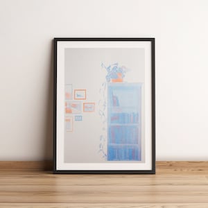 Risoprint ESTANTE A4