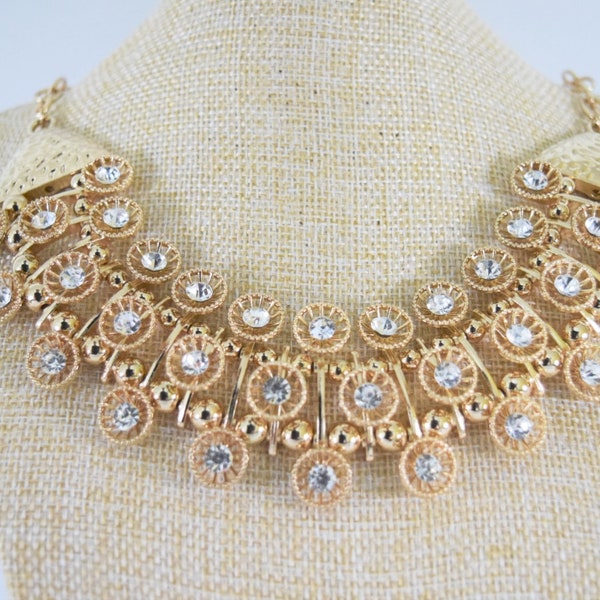 Hollow Necklace Etsy