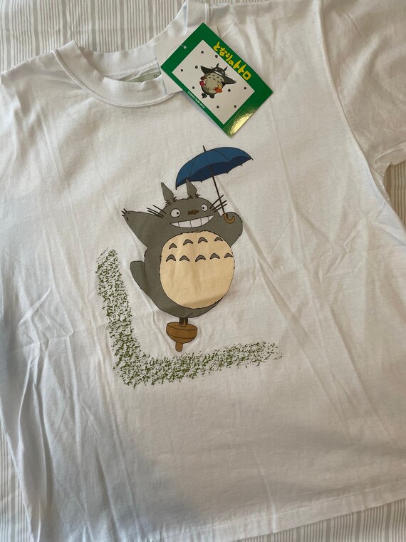 My neighbor totoro shirt Clearance