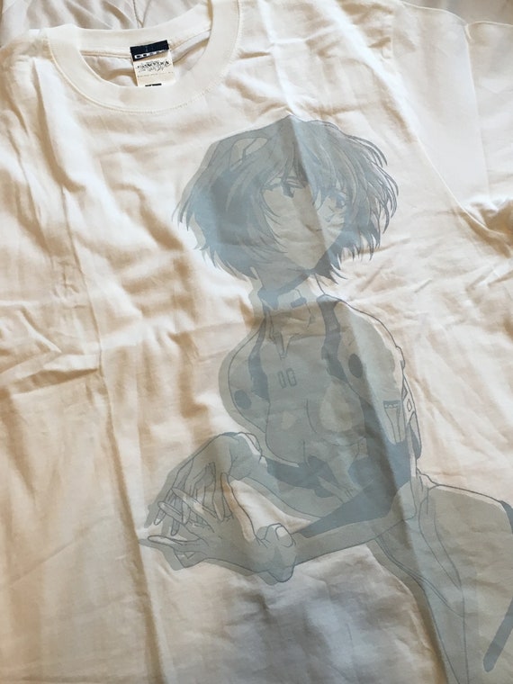 Rare COSPA Neon Genesis Evangelion Rei Ayanami Shi