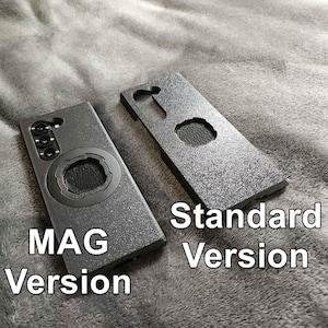 Coque Samsung Galaxy Z Fold 6 (compatible Quad Lock + Mag)