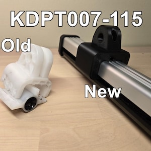 READ DESCRIPTION KDPT007-115-1 Linear Actuator Block Replacement