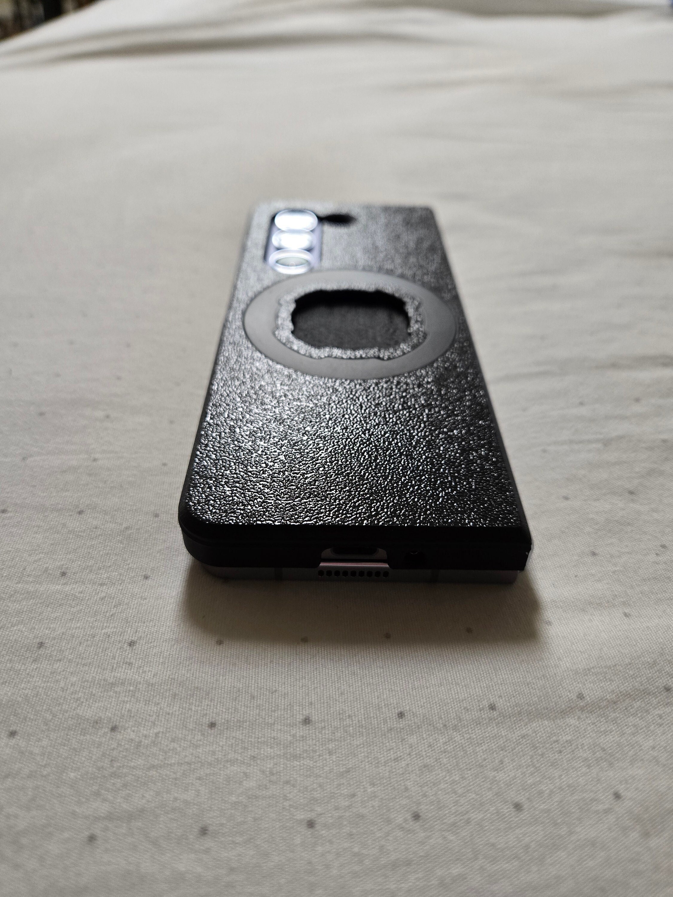 Samsung Galaxy Z Fold 5 Case (quad Lock + Mag Compatible) - Etsy