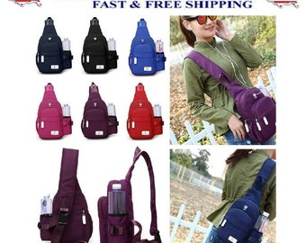 crossover backpack purse