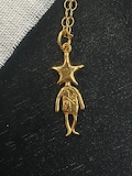 STAR MAN GOLD product logo