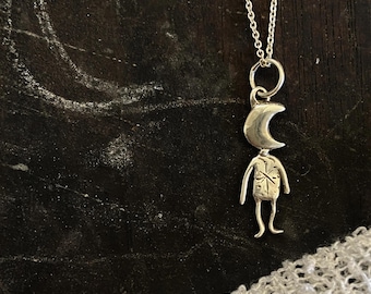 MOON MAN