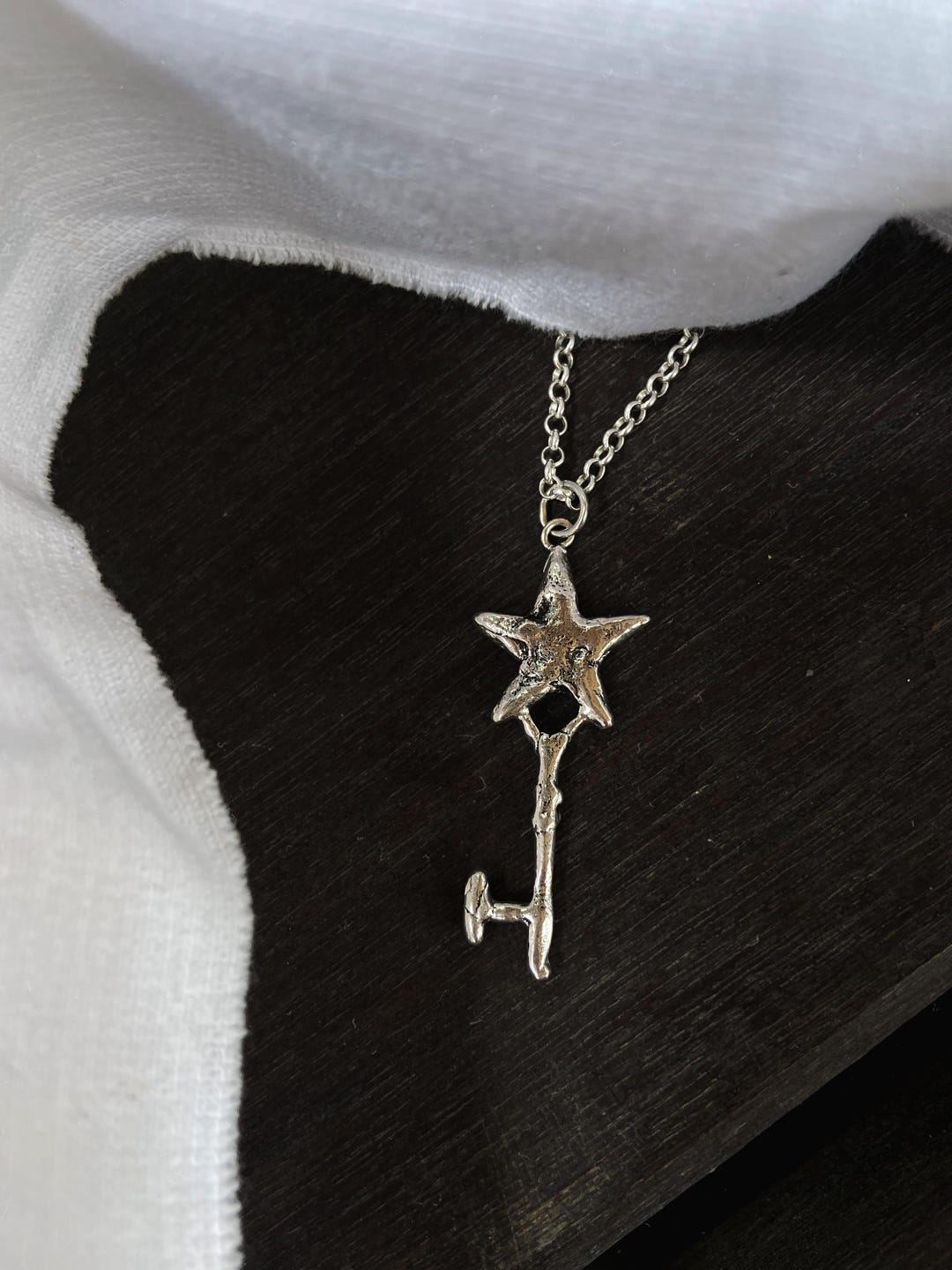 ASTRO KEY - Etsy