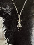 STAR MAN product logo