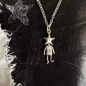 HOMBRE ESTRELLA