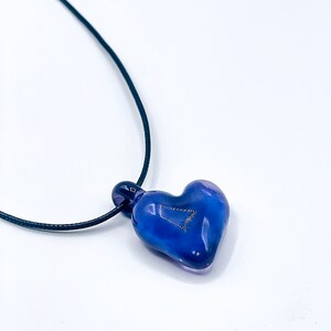 Heart Necklace