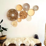 Wall Baskets