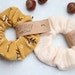 see more listings in the Scrunchies/Haargummies section