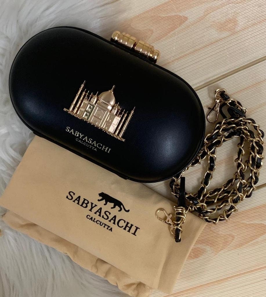 sabyasachi clutch first copy price