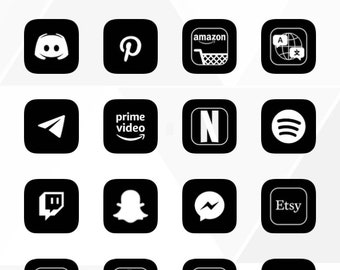 Iphone Ios 14 Aesthetic App Icons By Legendaryjellyfish On Etsy Iphone Ios 14 Aesthetic App Icons By Legendaryjellyfish On Etsy