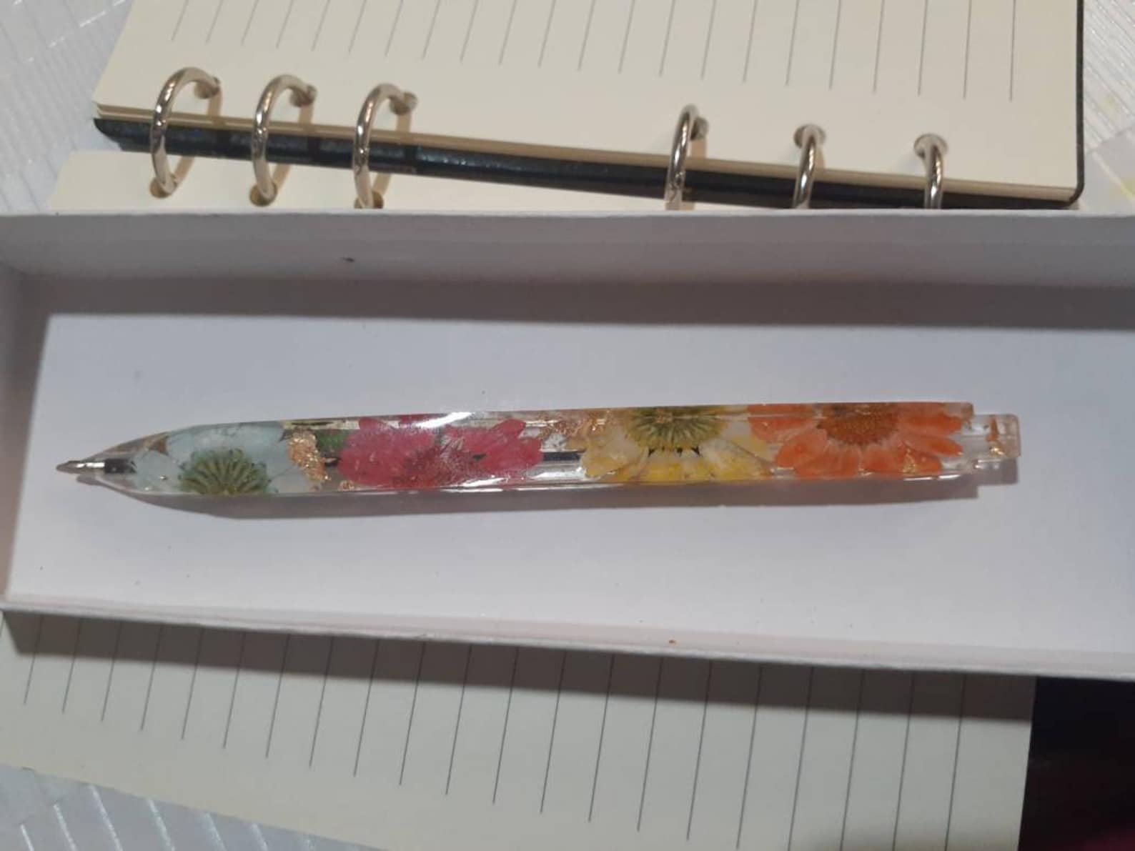 Glam Resin Pens. Epoxy Handmade Pens. Handmade Gift.birthday Gift
