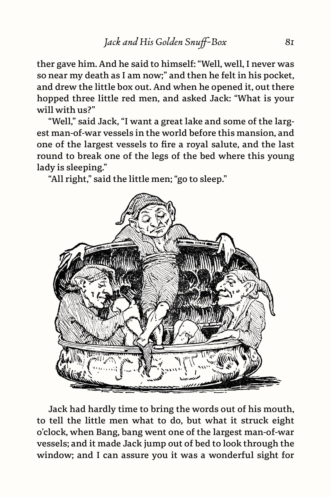 English Fairy Tales Etsy