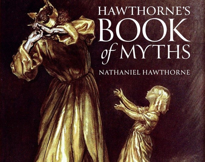 Hawthorne's Book of Myths