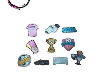 Football Miniature Chocolates