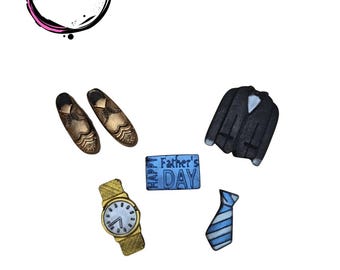 Fathers Day Chocolate Novelties