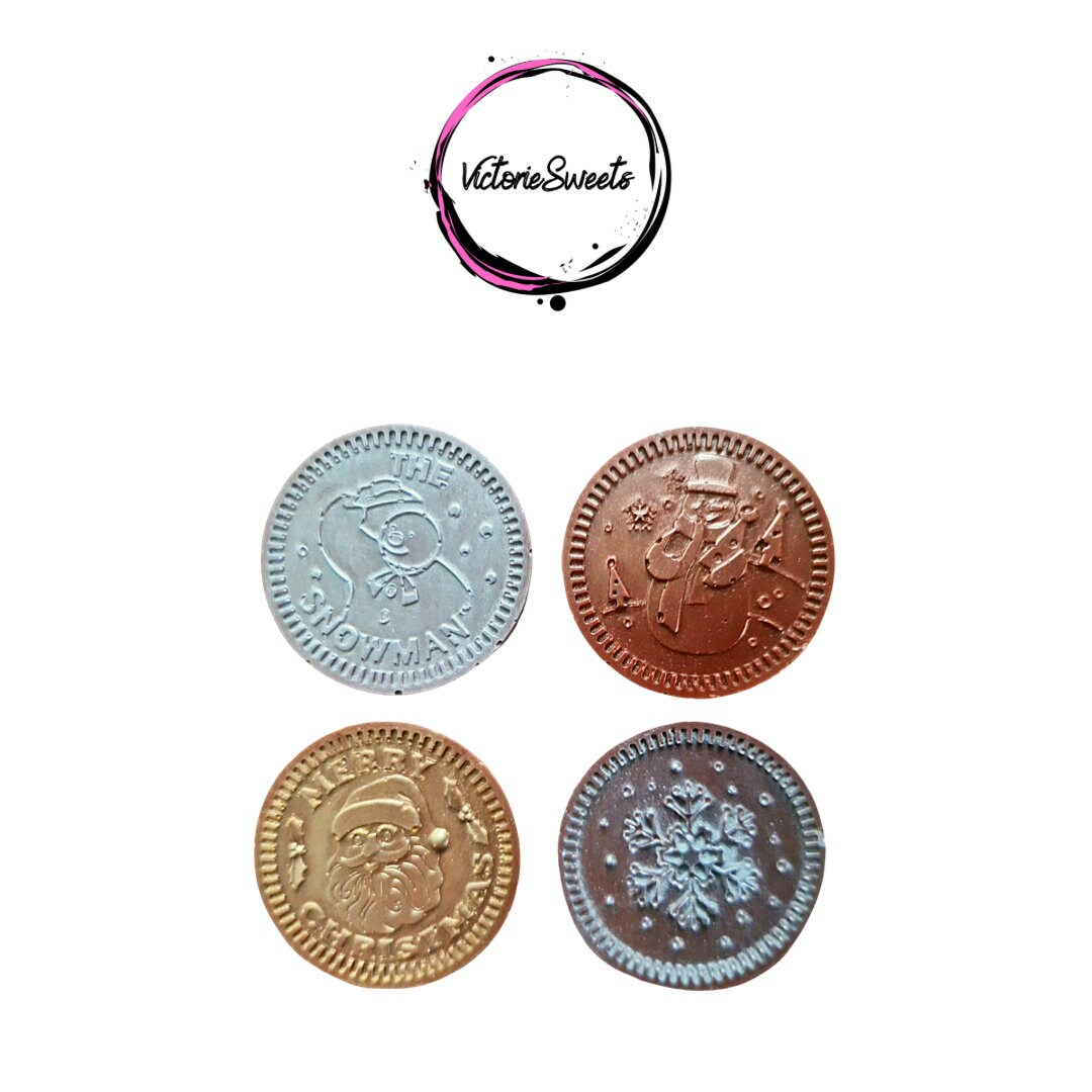 Dairy free christmas sweets