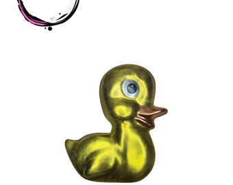 Duck Chocolate Bar