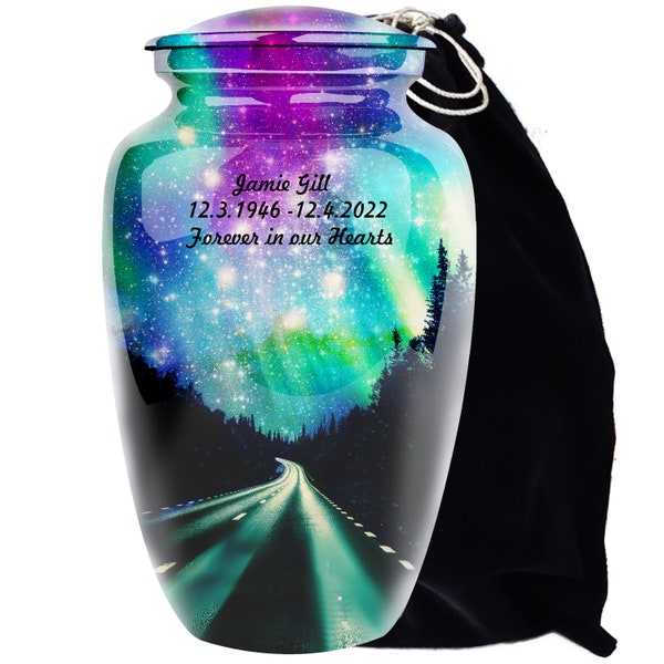 Race Car Urns for Ashes Etsy