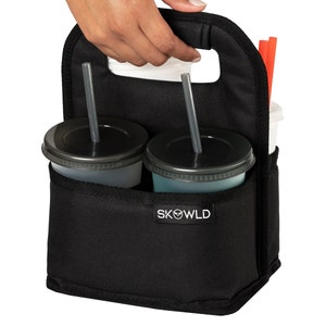 Drink Caddy Carrier