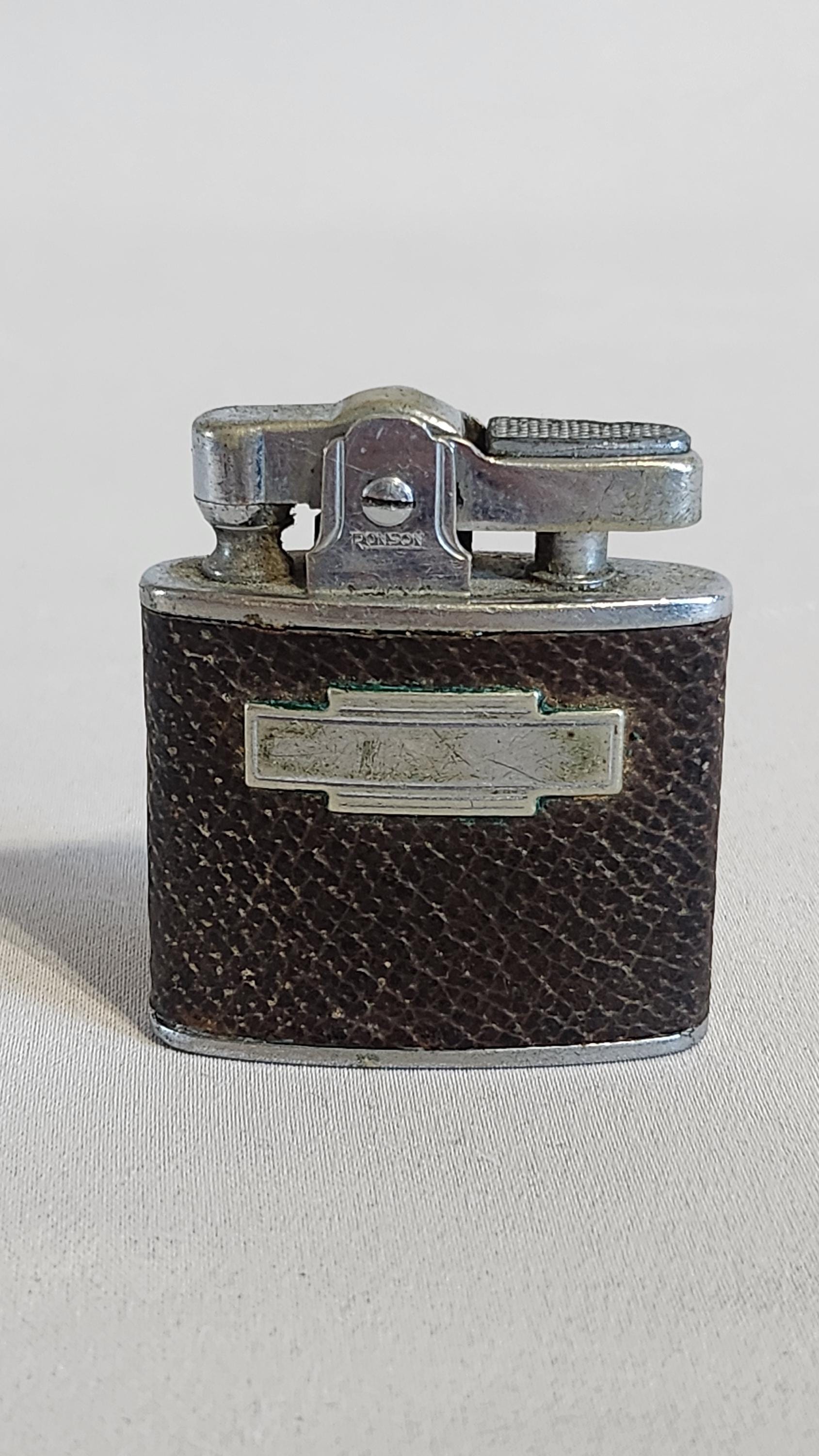 Lighter 1940s Japan - Etsy