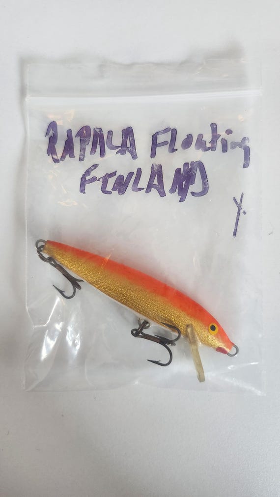 フィッシングルアー 黄金 ルアー TiNYKLASH low ウグイゴールド Yahoo
