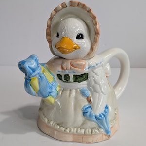 Heritage Mint ヴィンテージ ティーポット 80'S お家 Vintage Heritage