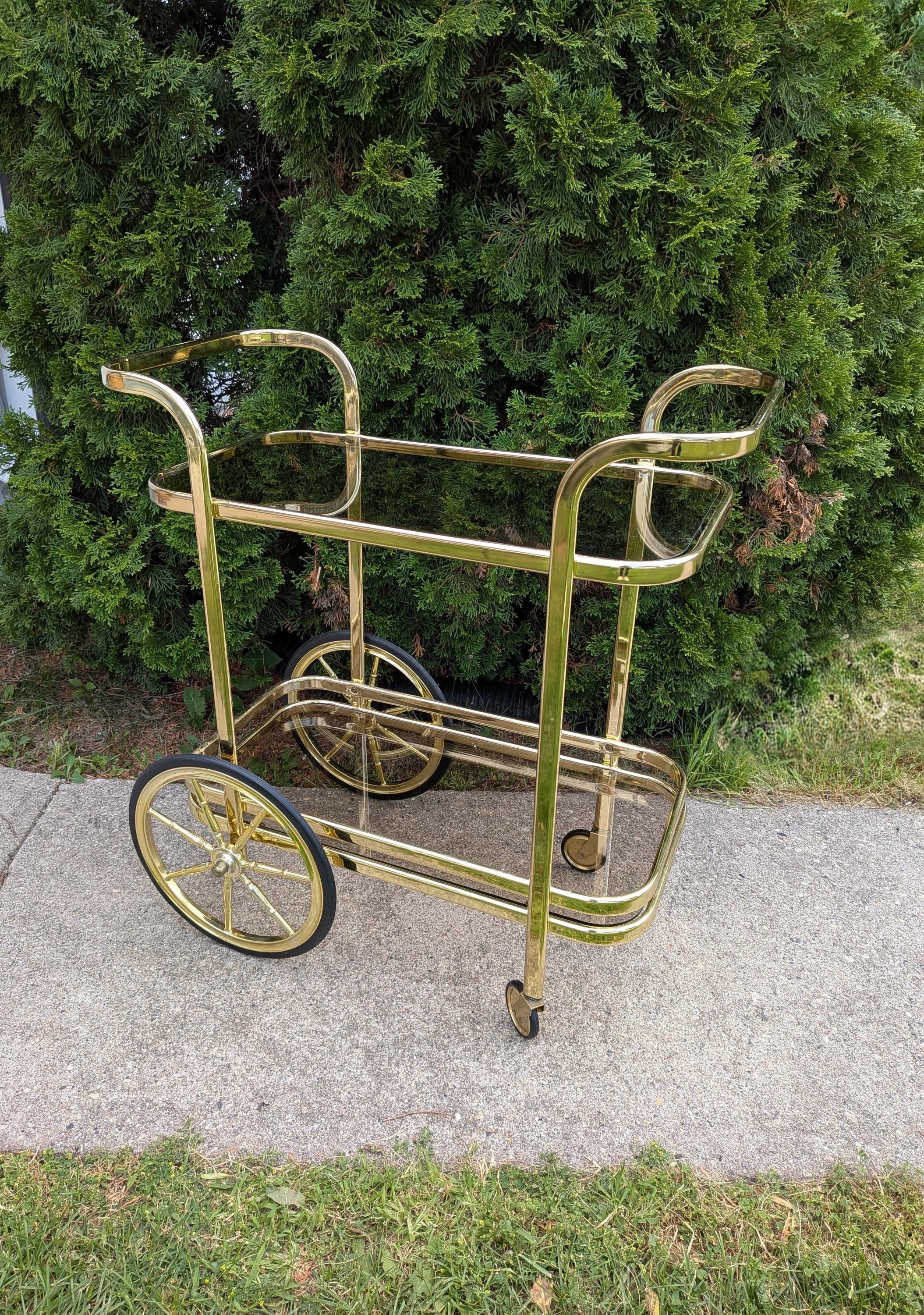 Antique vintage tea cart - Etsy 日本