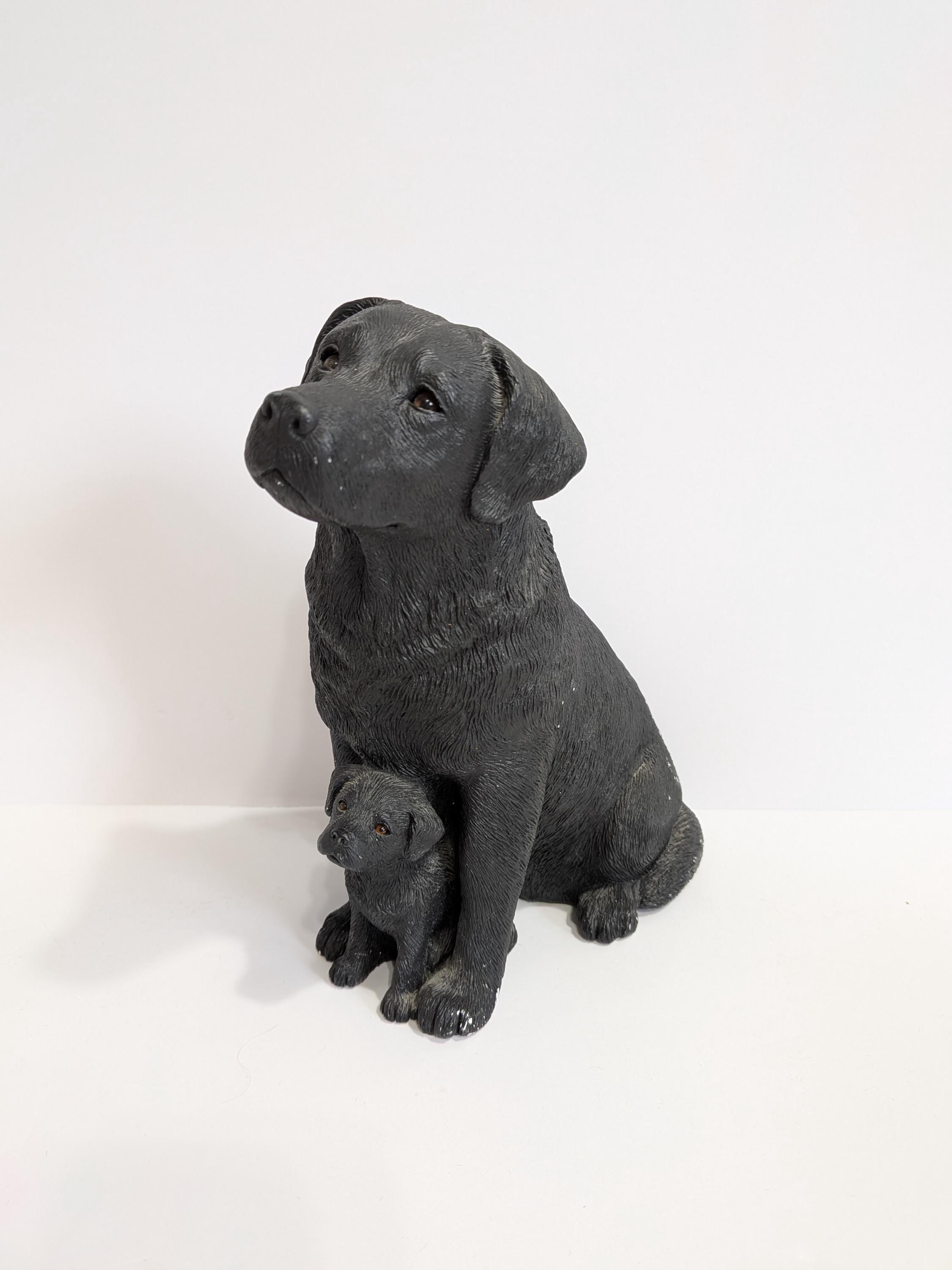 Sandicast Sculptures Labrador - Etsy