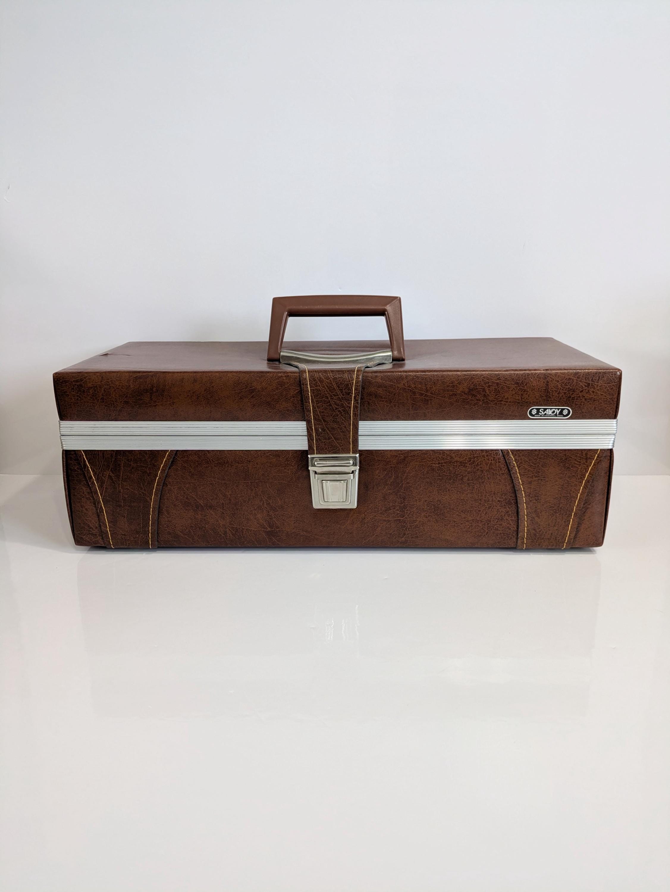 Record carrying case - Etsy 日本