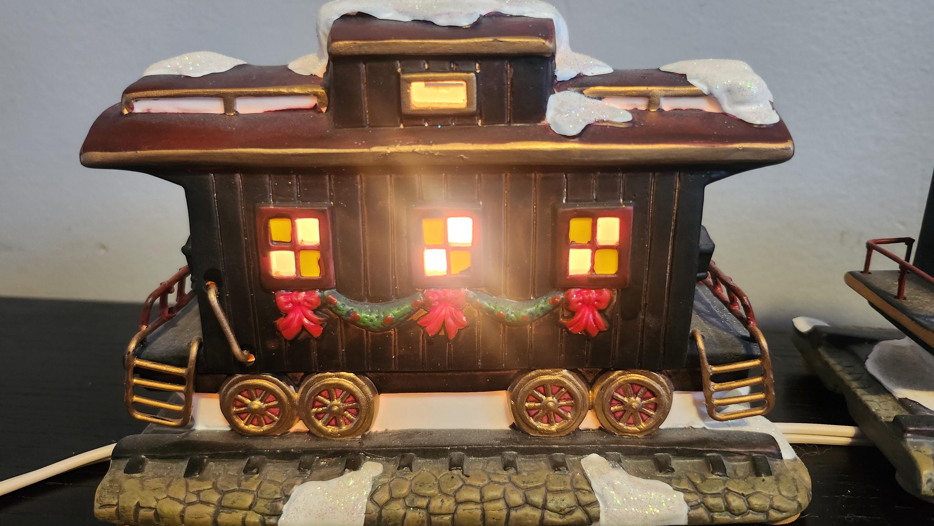 St. Nicholas Square, St.nick's Express. Vintage, the Village