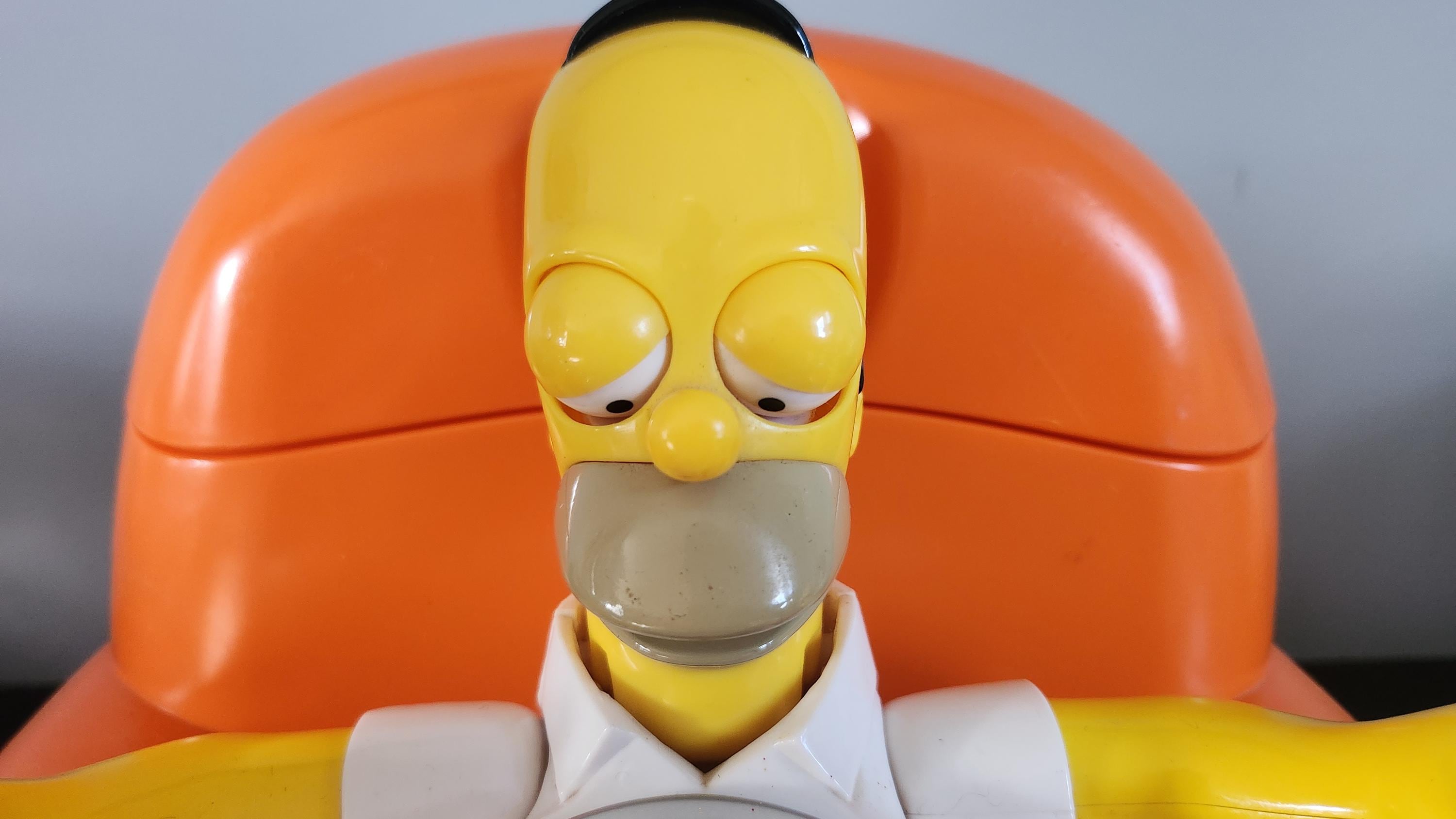 ホーマー・シンプソン アニメーション電話 ホーマー・シンプソン アニメーション電話 ホーマー・シンプソン