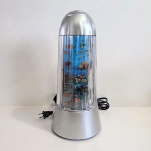 Rabbit Tanaka Lamp - Etsy