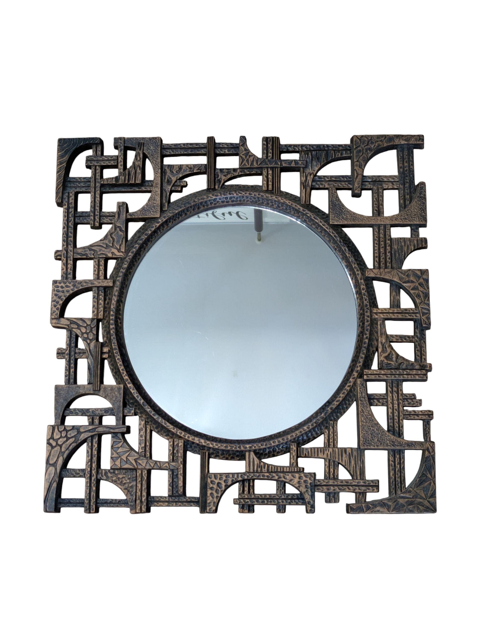 Guild mirror - Etsy 日本